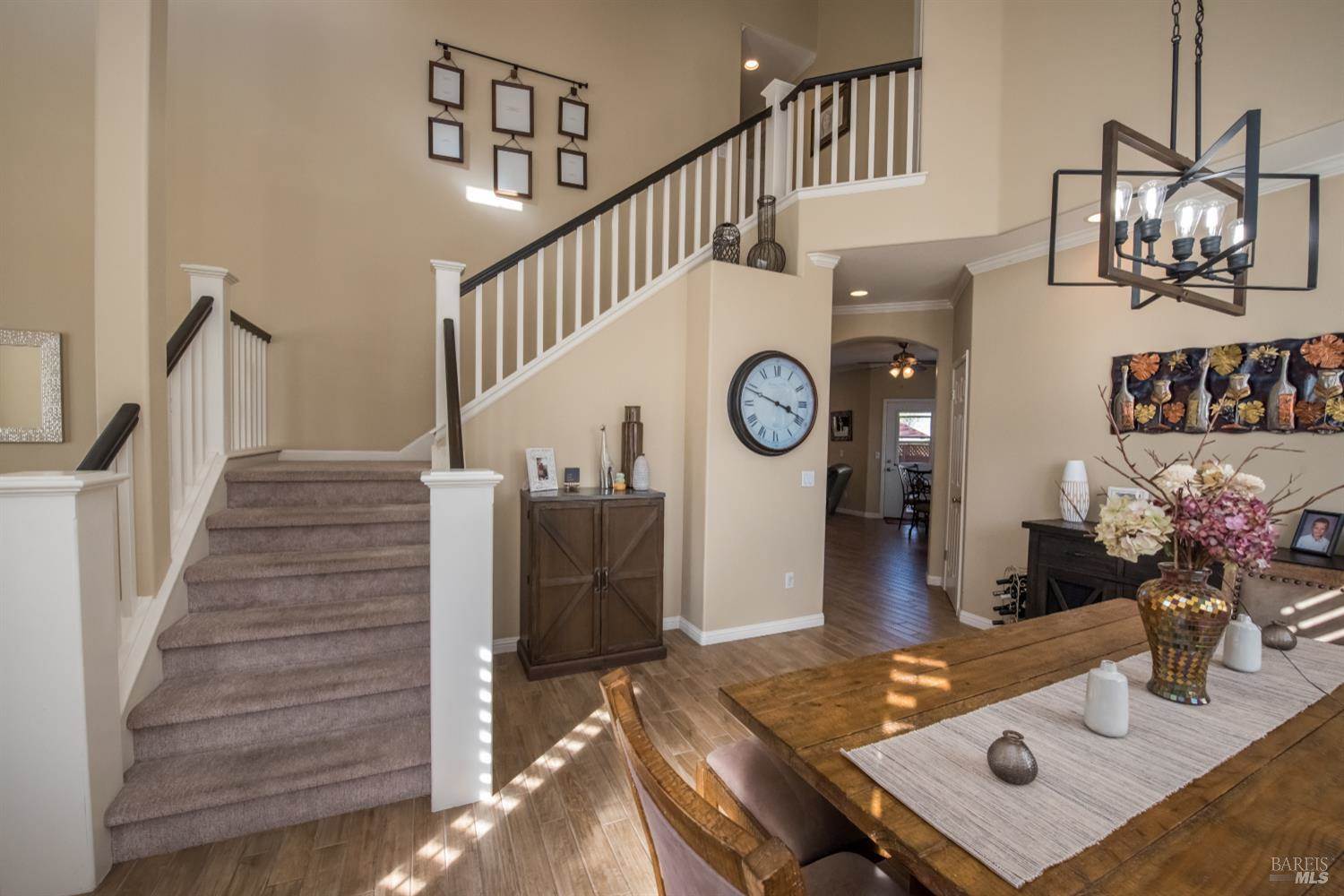 2234 Gold Leaf Lane, Santa Rosa, CA 95403