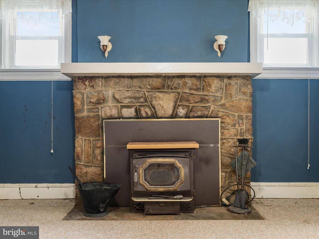 1714 North Royal Avenue, Front Royal, VA 22630