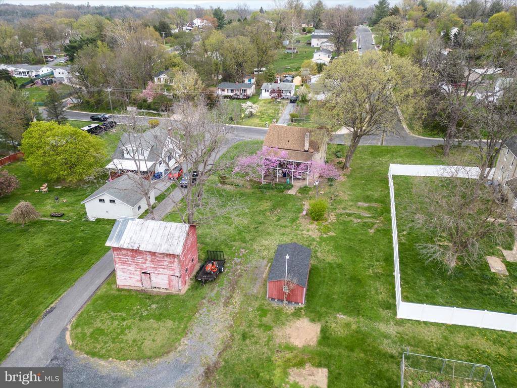 1714 North Royal Avenue, Front Royal, VA 22630