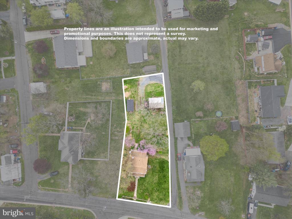 1714 North Royal Avenue, Front Royal, VA 22630