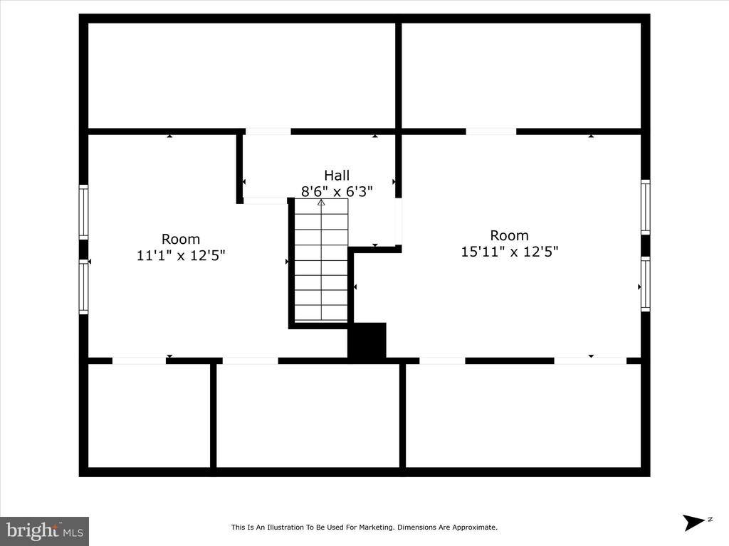 1714 North Royal Avenue, Front Royal, VA 22630
