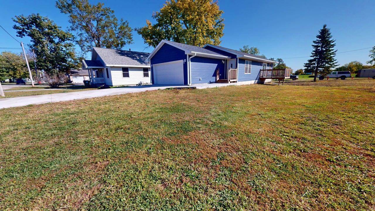 217 NE 4th Street, Ogden, IA 50212