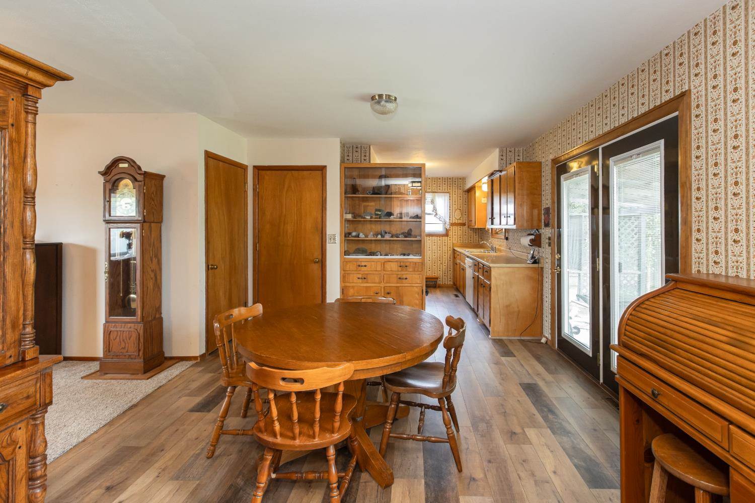 114 South McCall, Ulysses, KS 67880