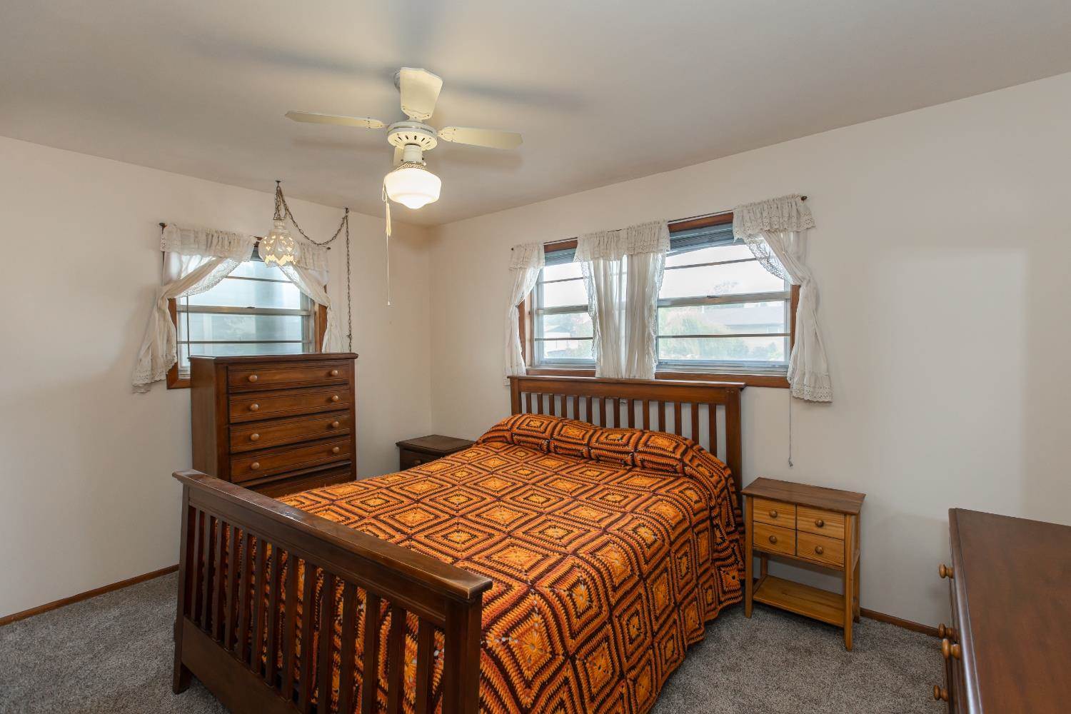 114 South McCall, Ulysses, KS 67880