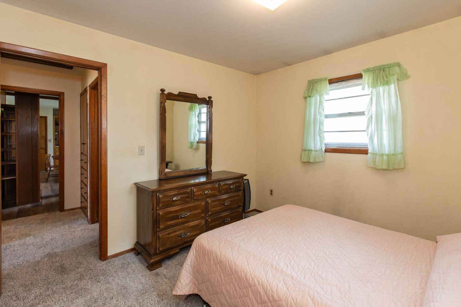 114 South McCall, Ulysses, KS 67880