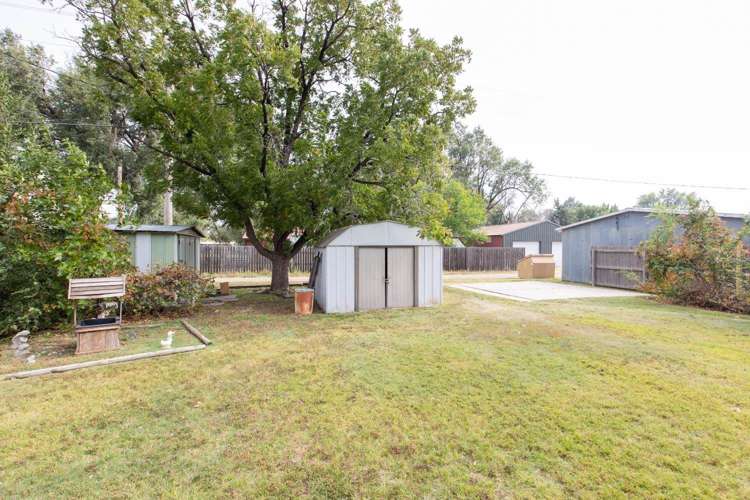 114 South McCall, Ulysses, KS 67880