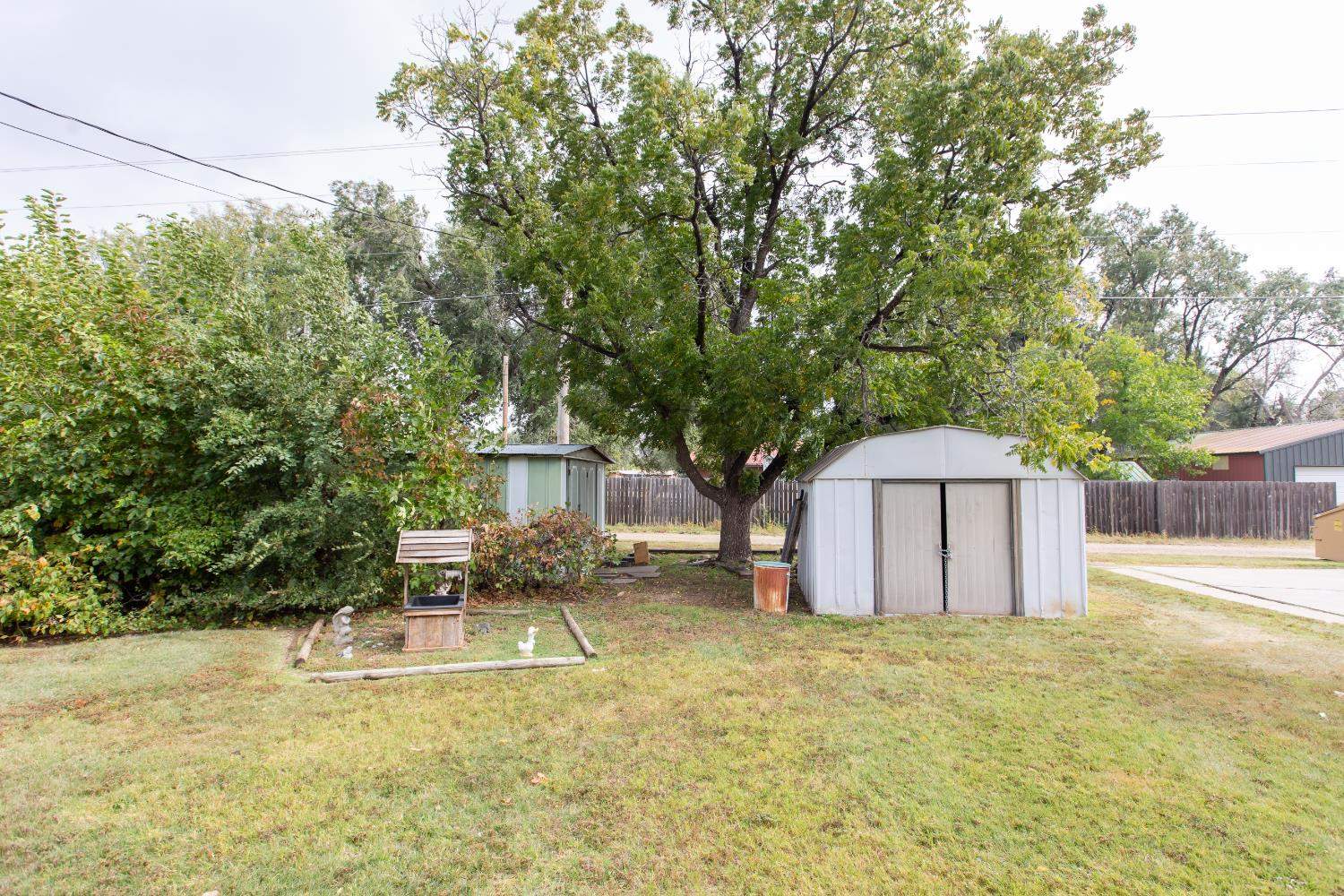 114 South McCall, Ulysses, KS 67880