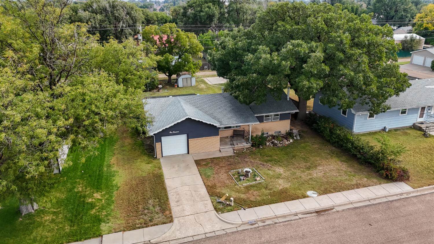 114 South McCall, Ulysses, KS 67880