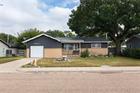 114 South McCall, Ulysses, KS 67880