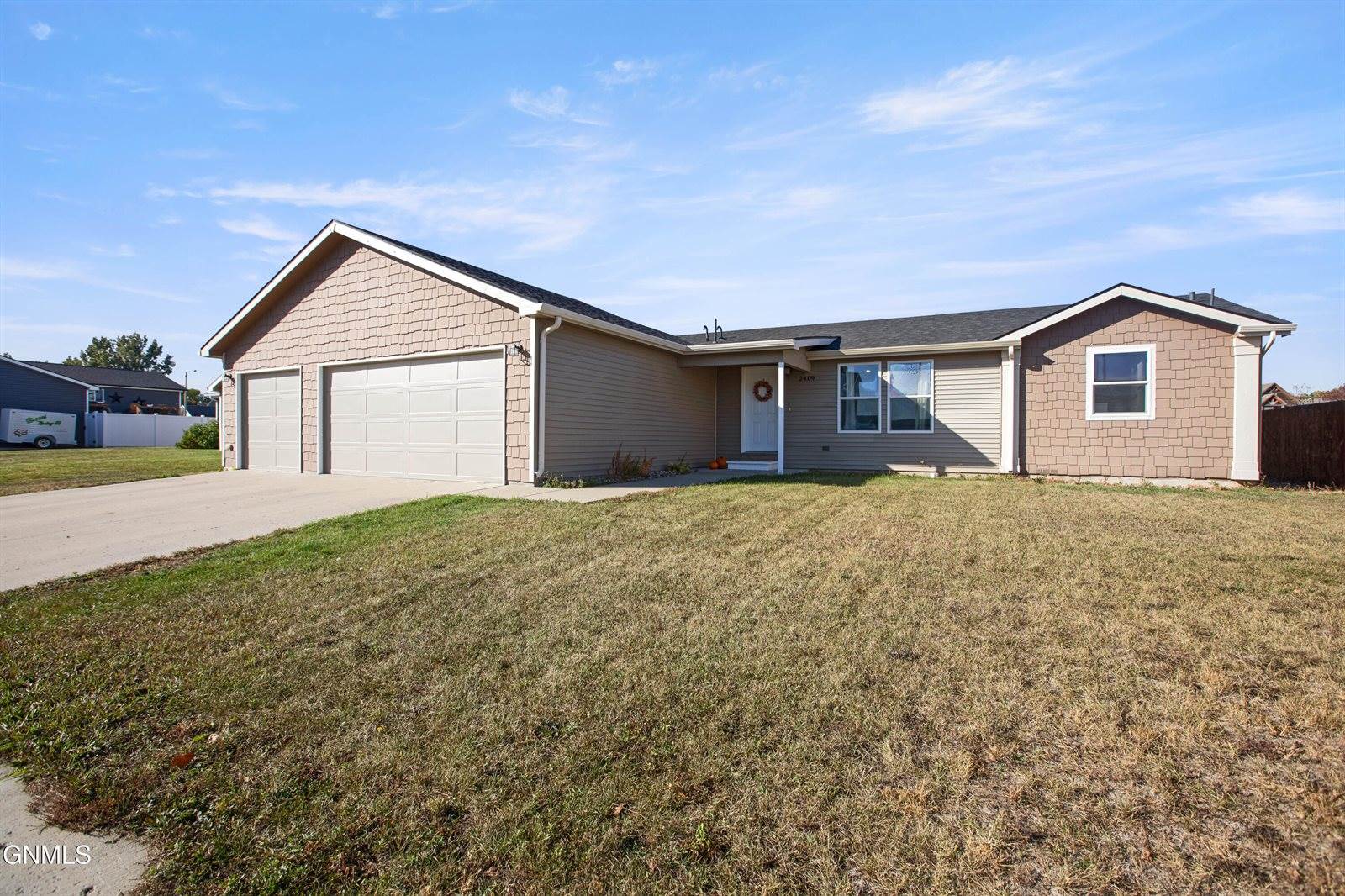 2409 12th Avenue West, Williston, ND 58801