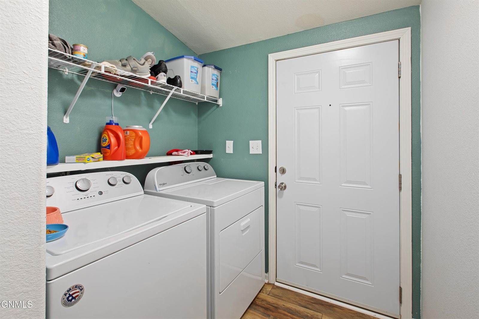 2409 12th Avenue West, Williston, ND 58801