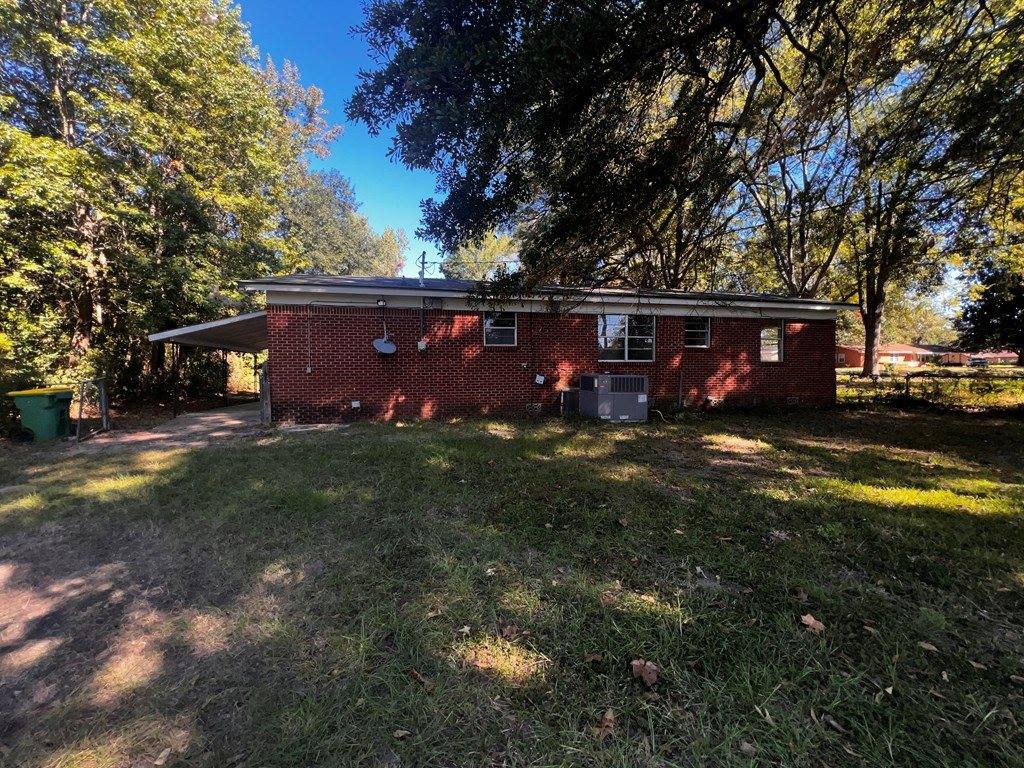 3007 Hollywood, Texarkana, TX 75501