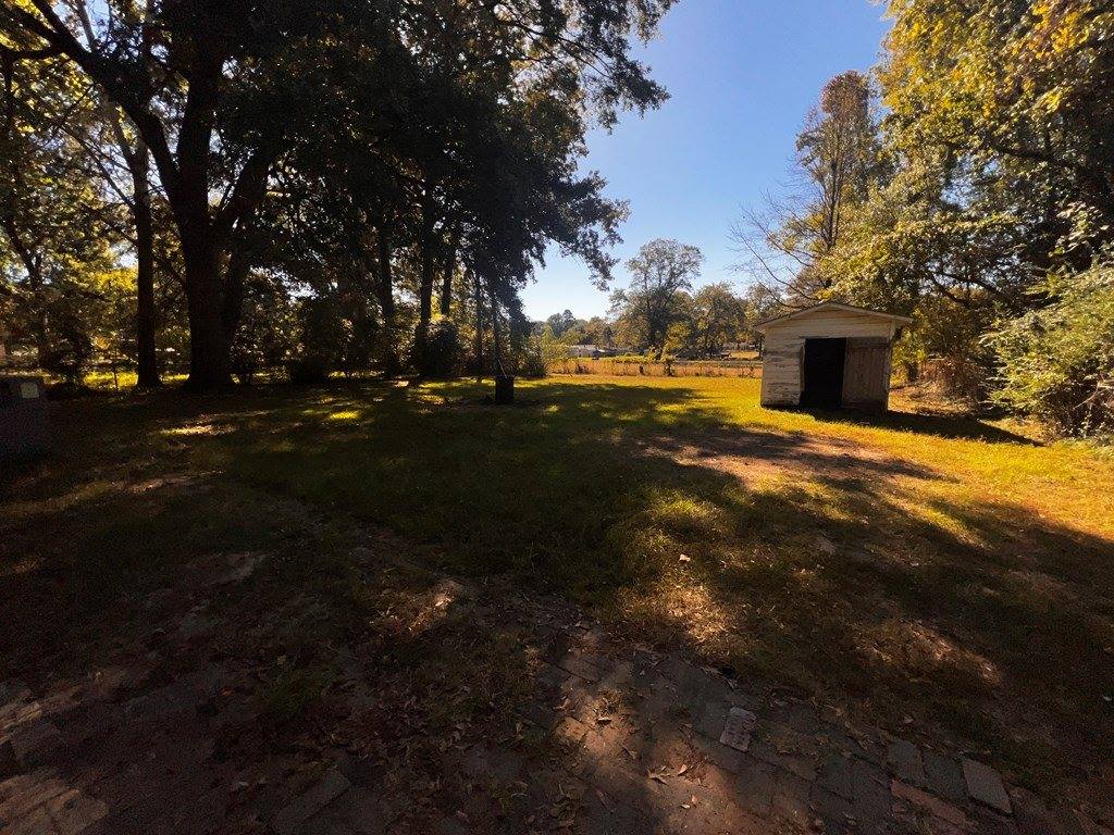 3007 Hollywood, Texarkana, TX 75501