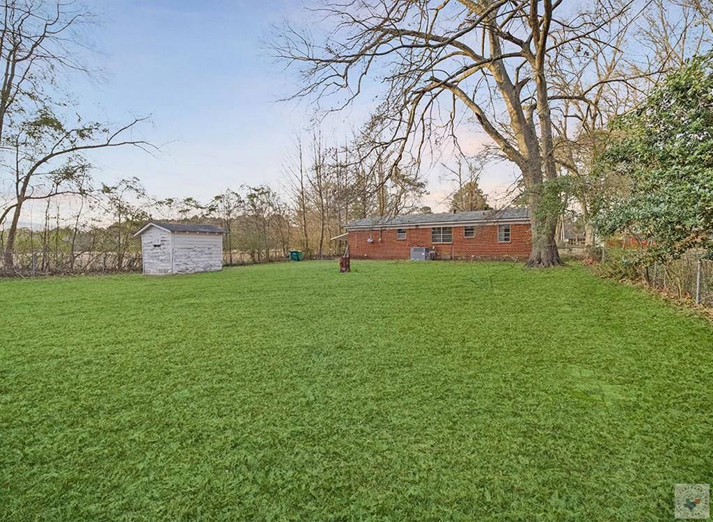 3007 Hollywood, Texarkana, TX 75501