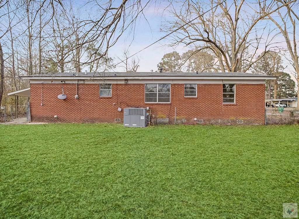 3007 Hollywood, Texarkana, TX 75501