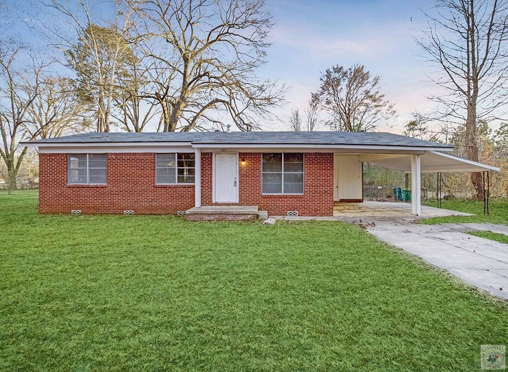 3007 Hollywood, Texarkana, TX 75501