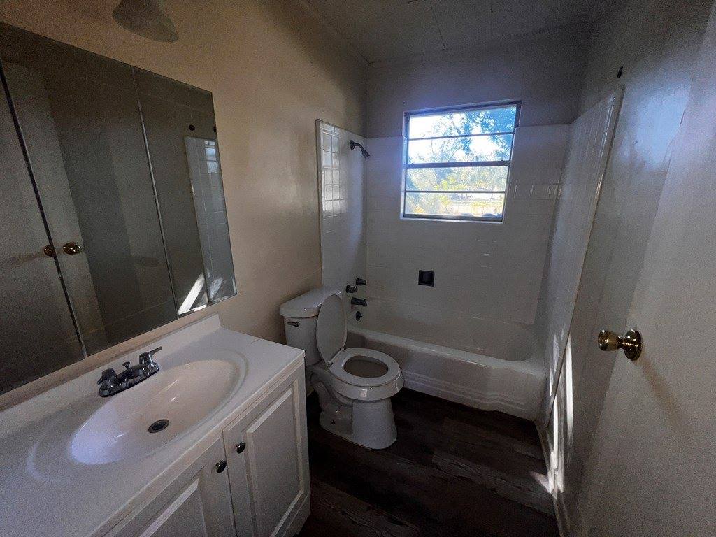 3007 Hollywood, Texarkana, TX 75501