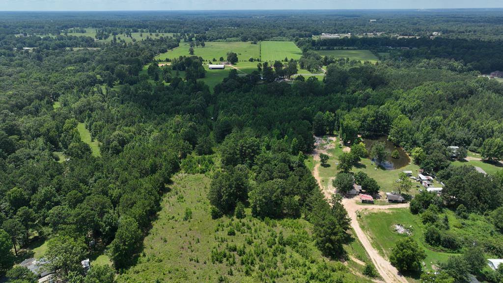 26.46 AC McBride Rd, Texarkana, AR 71854