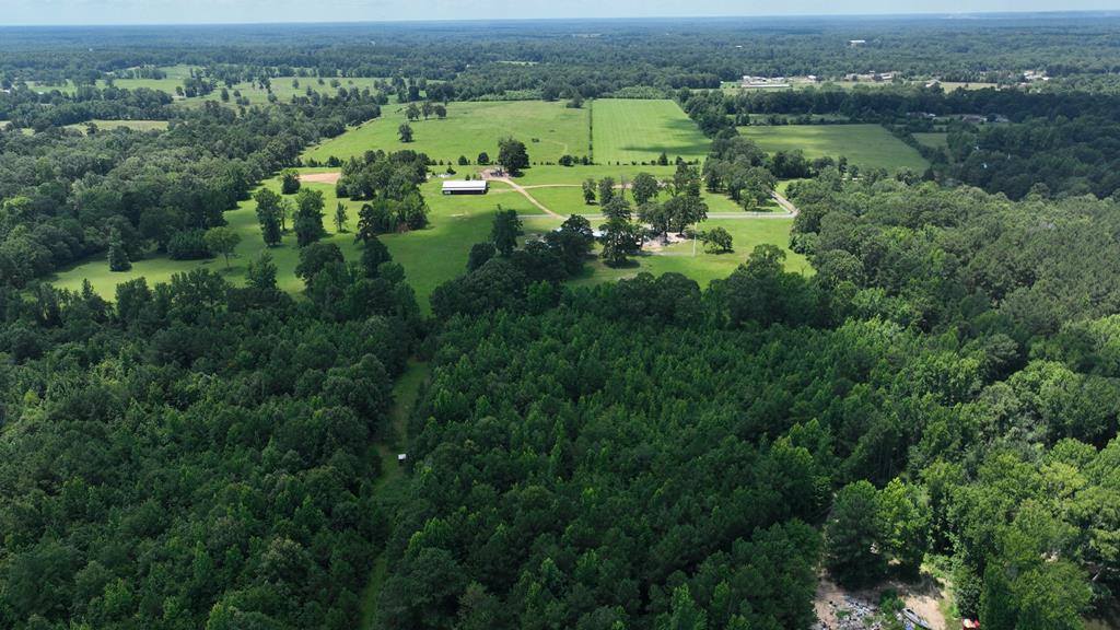 26.46 AC McBride Rd, Texarkana, AR 71854