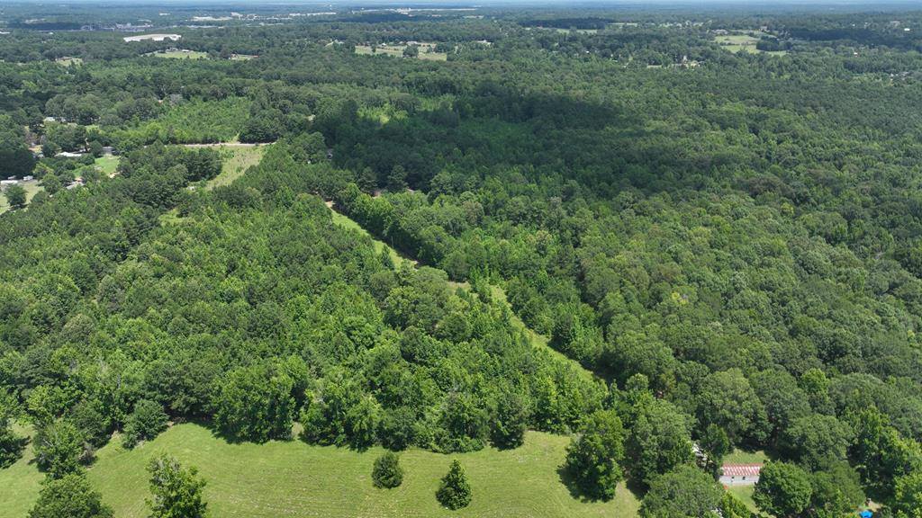 26.46 AC McBride Rd, Texarkana, AR 71854