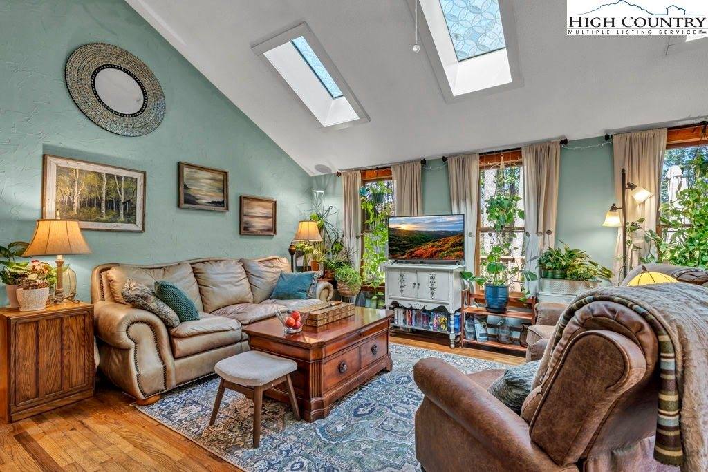 180 Wild Blackberry Hill Road, Boone, NC 28607