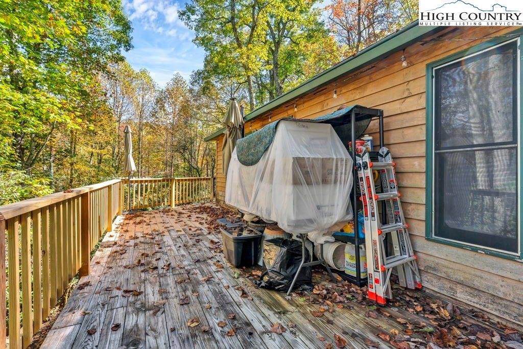 180 Wild Blackberry Hill Road, Boone, NC 28607