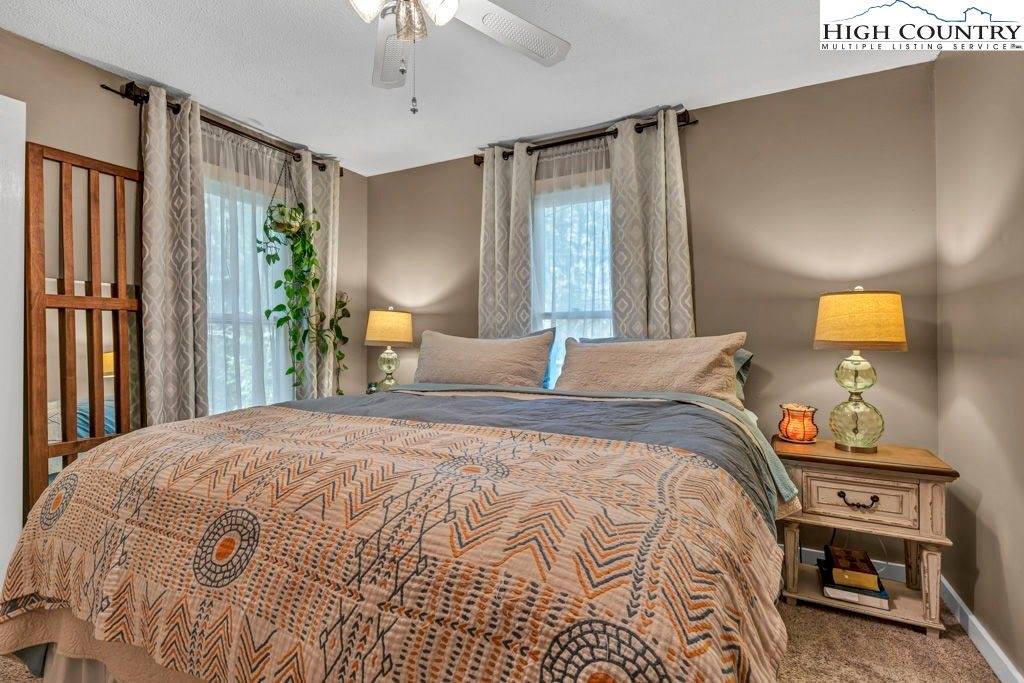 180 Wild Blackberry Hill Road, Boone, NC 28607