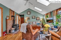 180 Wild Blackberry Hill Road, Boone, NC 28607