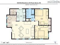 180 Wild Blackberry Hill Road, Boone, NC 28607