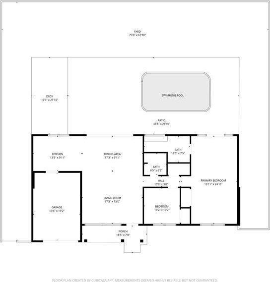 1441 NE 27th St, Wilton Manors, FL 33334