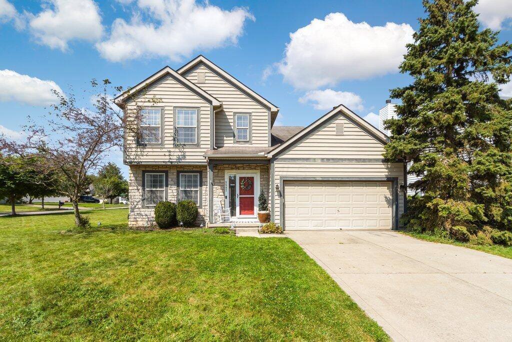 5587 Connorwill Drive, Westerville, OH 43081