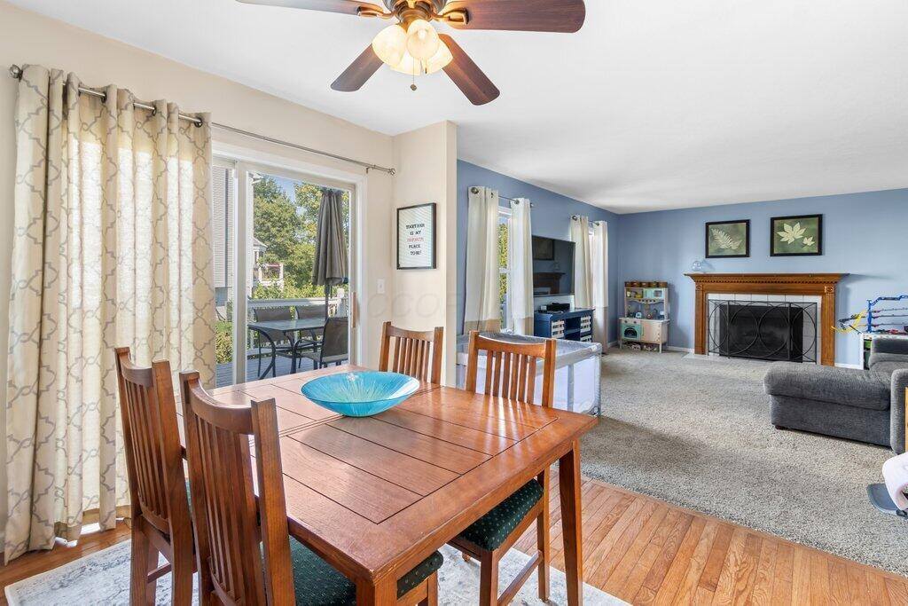 5587 Connorwill Drive, Westerville, OH 43081