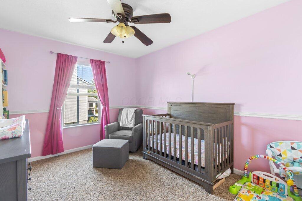 5587 Connorwill Drive, Westerville, OH 43081