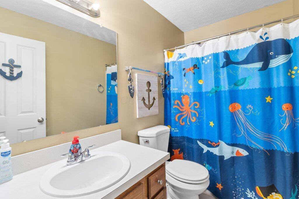 5587 Connorwill Drive, Westerville, OH 43081