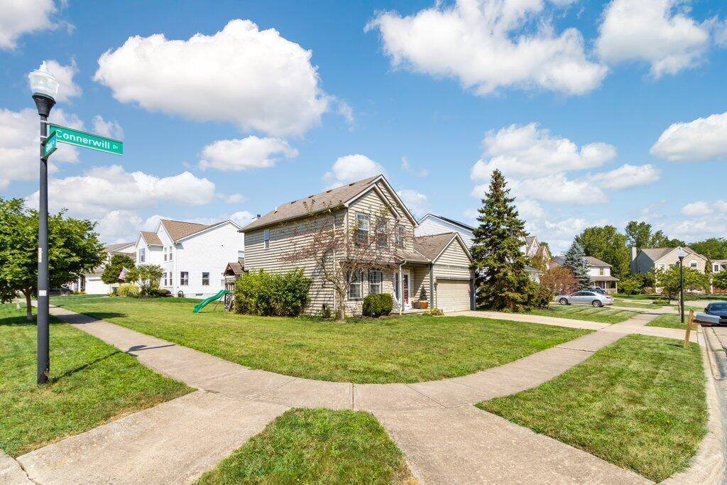 5587 Connorwill Drive, Westerville, OH 43081