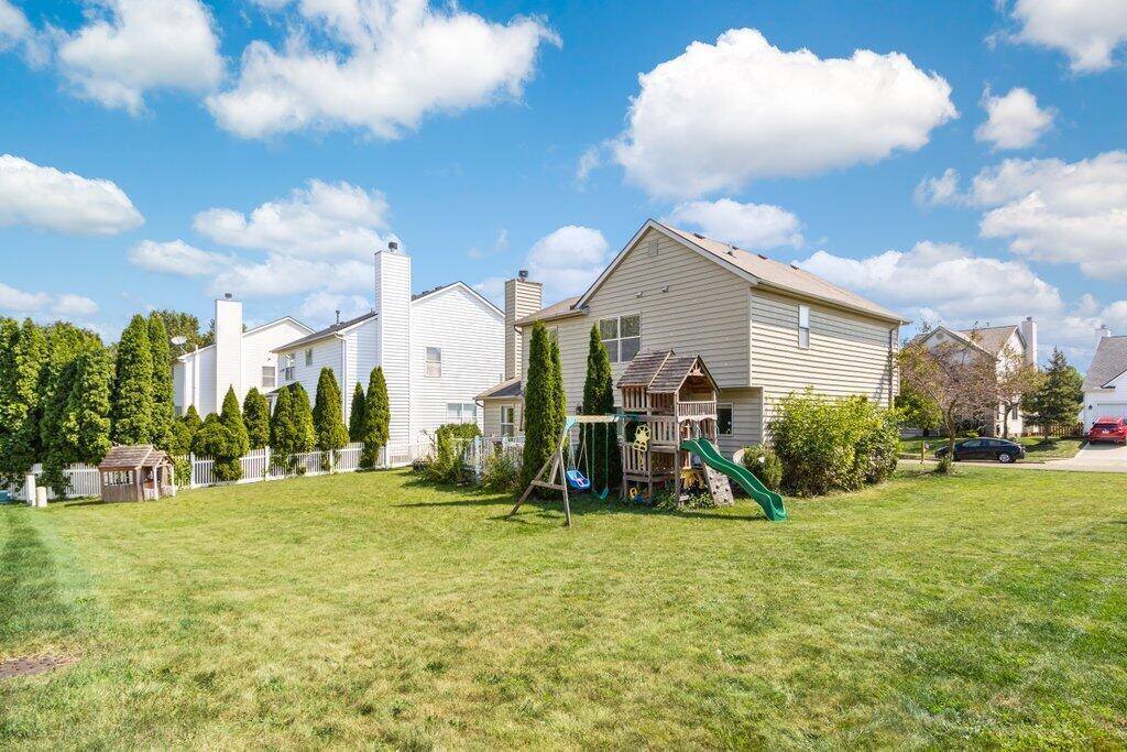 5587 Connorwill Drive, Westerville, OH 43081