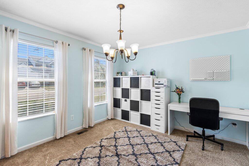 5587 Connorwill Drive, Westerville, OH 43081