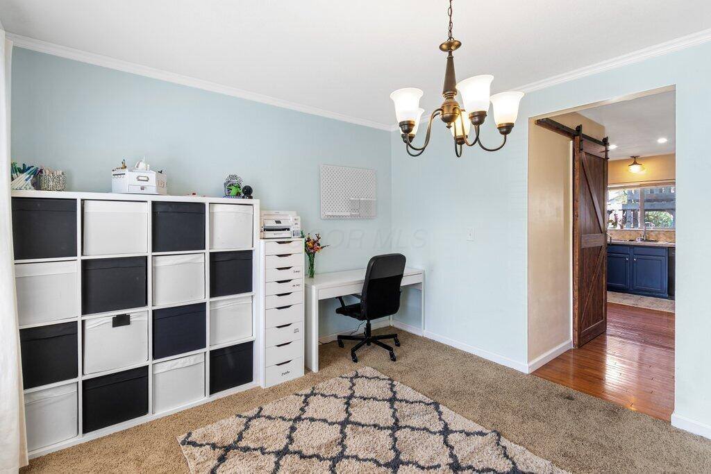 5587 Connorwill Drive, Westerville, OH 43081