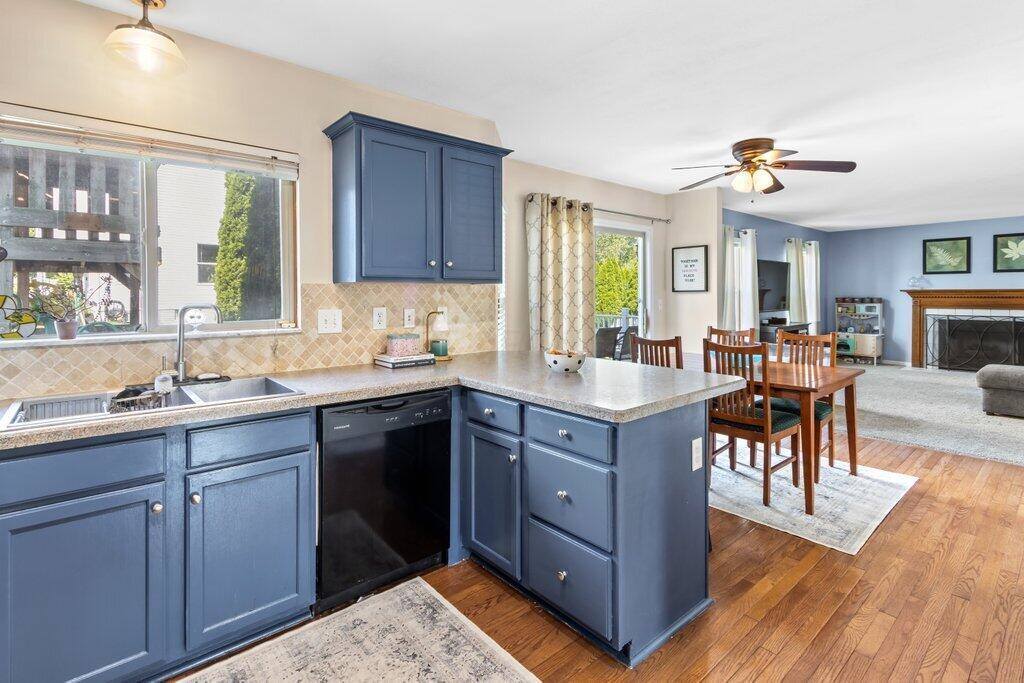 5587 Connorwill Drive, Westerville, OH 43081