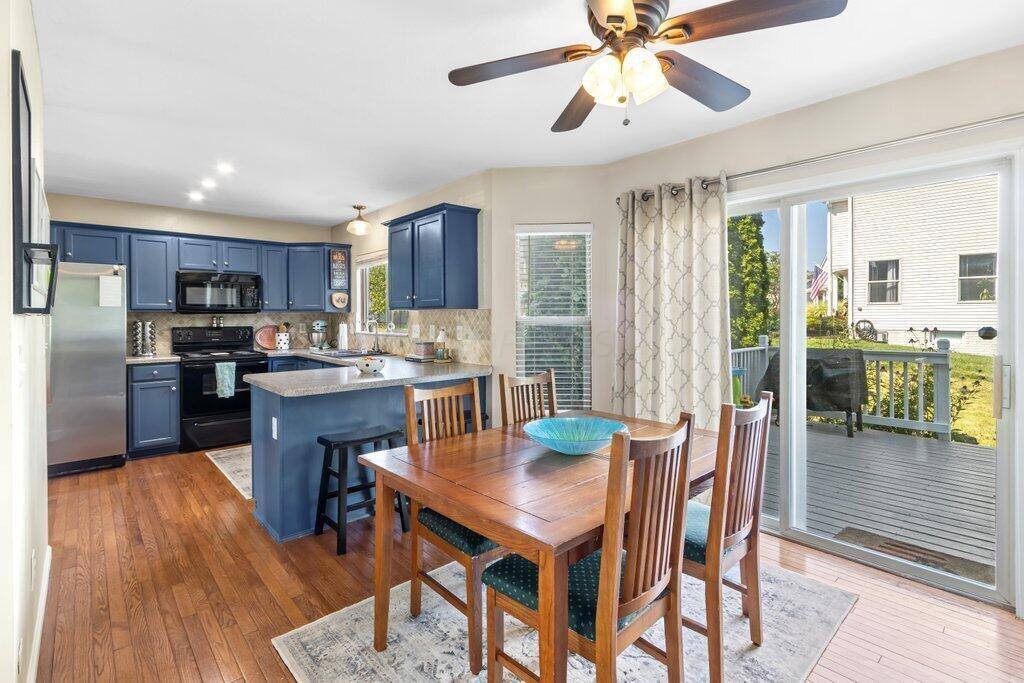 5587 Connorwill Drive, Westerville, OH 43081