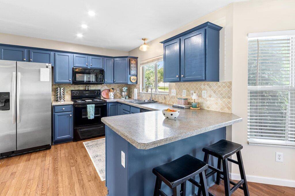 5587 Connorwill Drive, Westerville, OH 43081