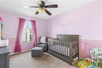 5587 Connorwill Drive, Westerville, OH 43081