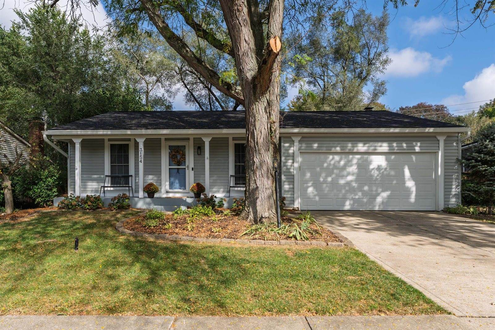 3154 Rimmer Drive, Dublin, OH 43017