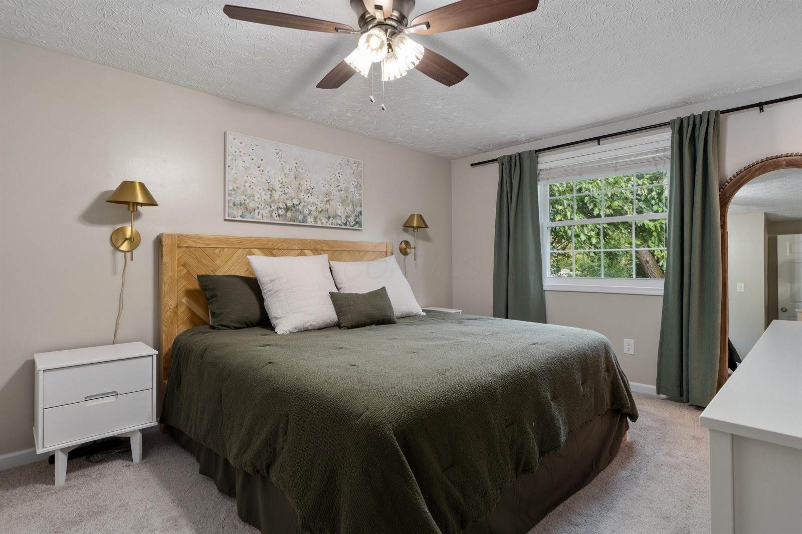 3154 Rimmer Drive, Dublin, OH 43017