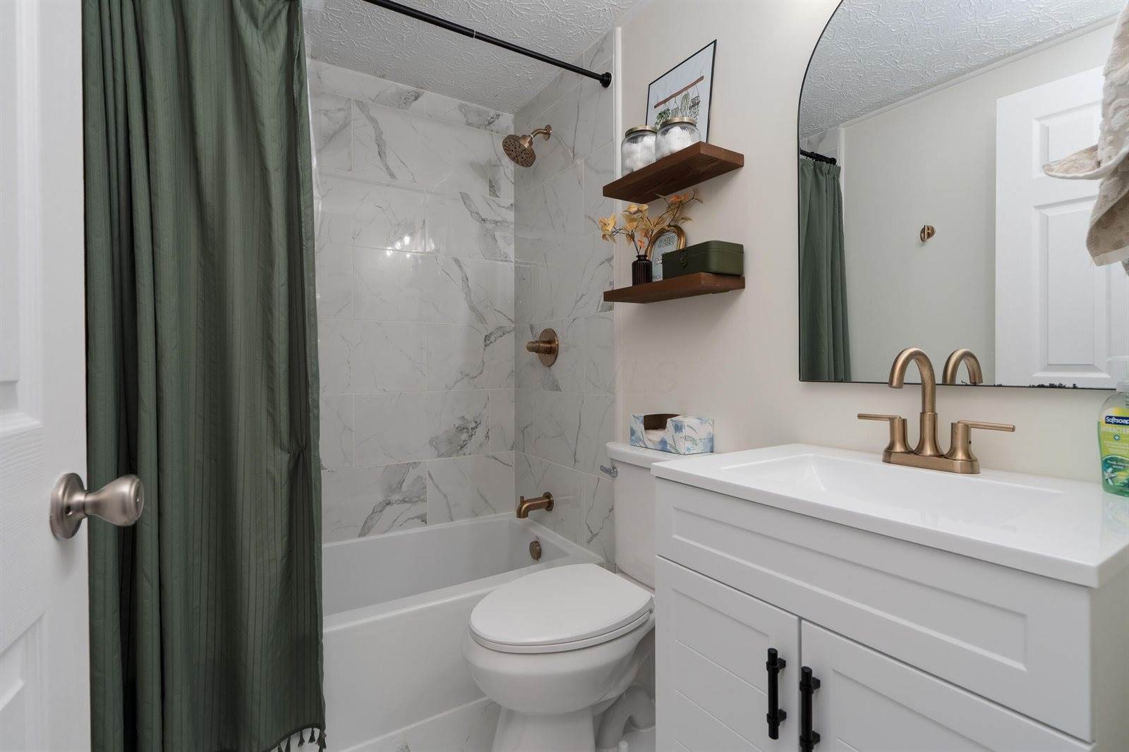 3154 Rimmer Drive, Dublin, OH 43017