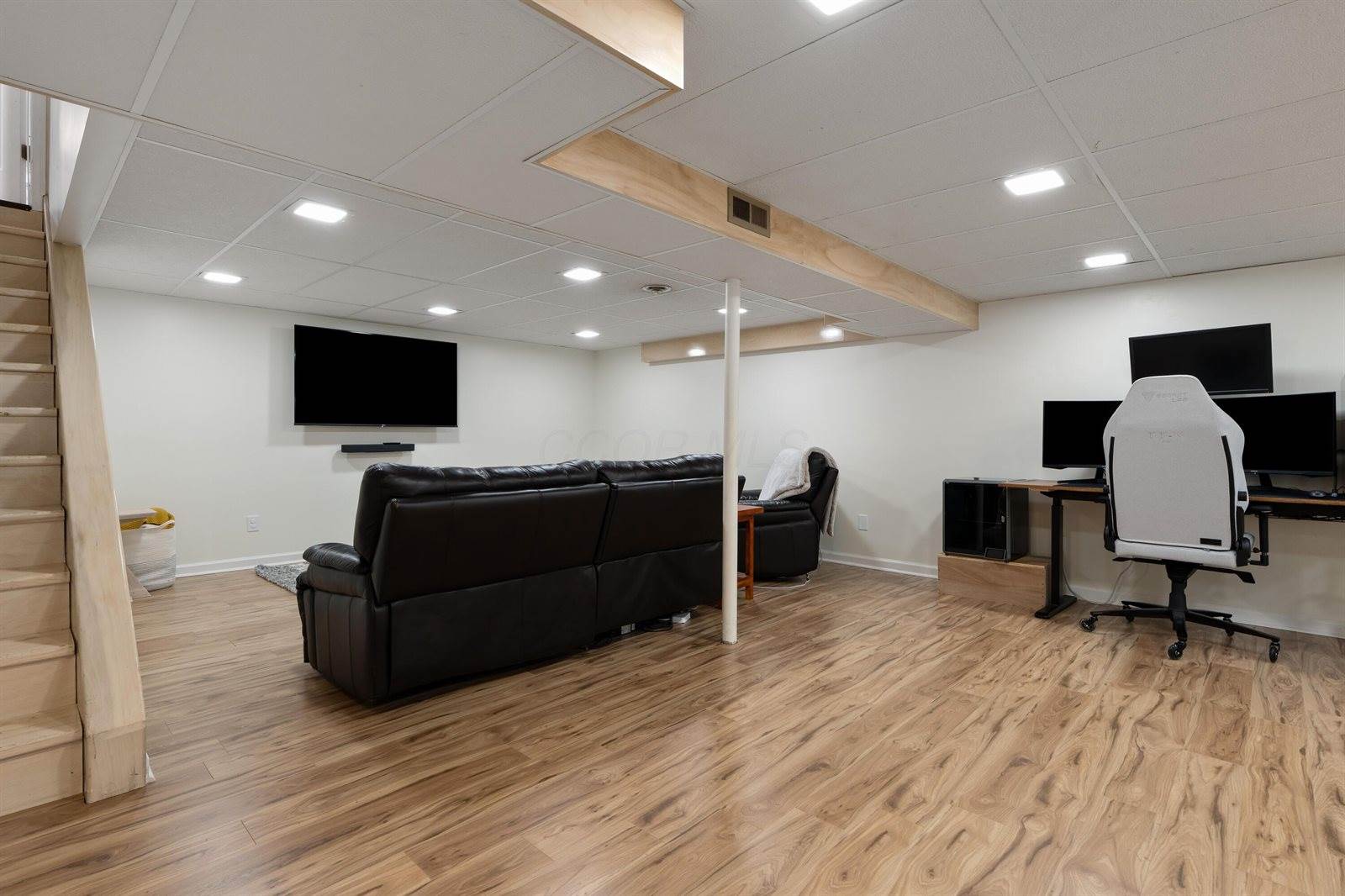 3154 Rimmer Drive, Dublin, OH 43017