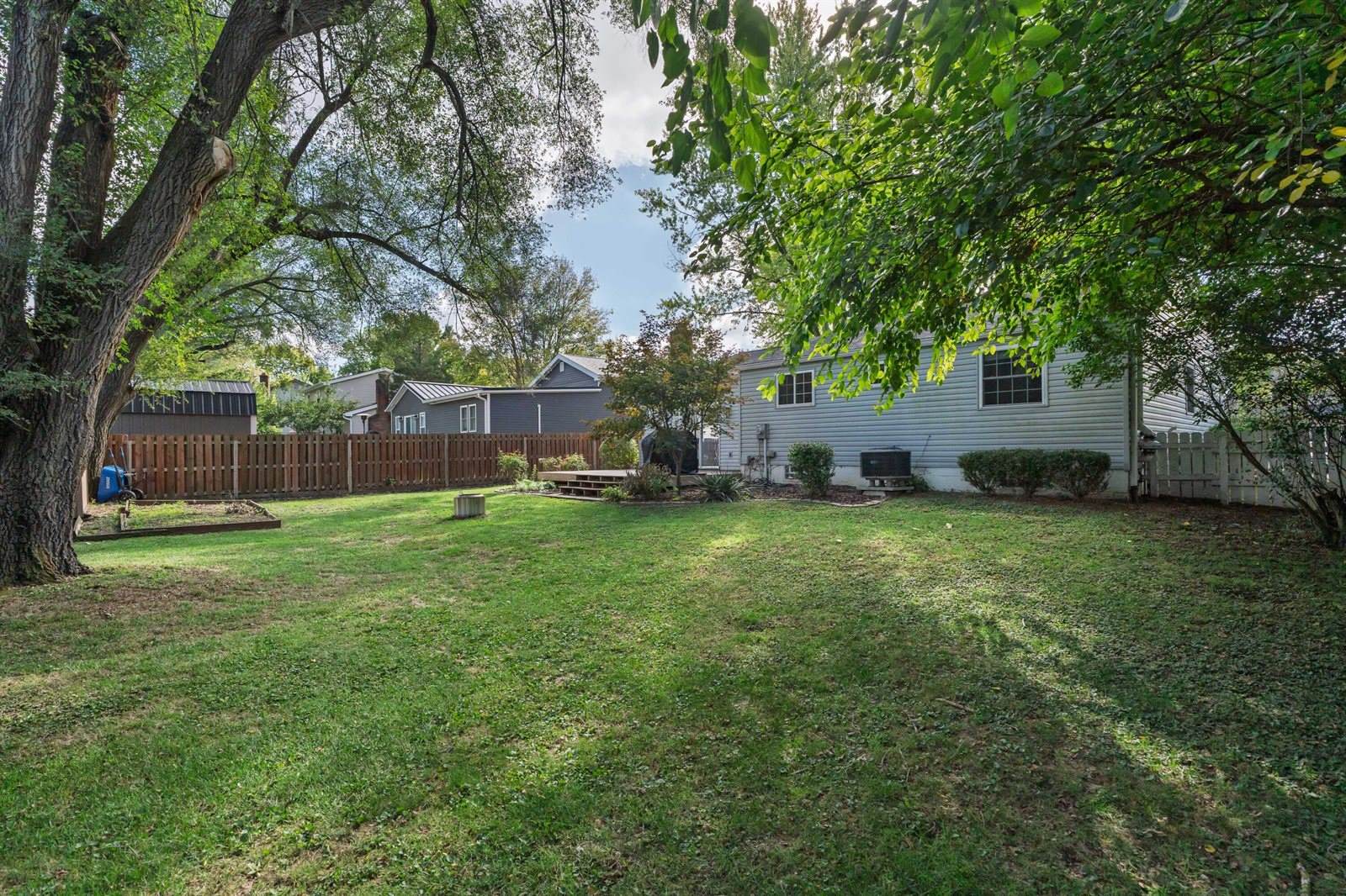 3154 Rimmer Drive, Dublin, OH 43017