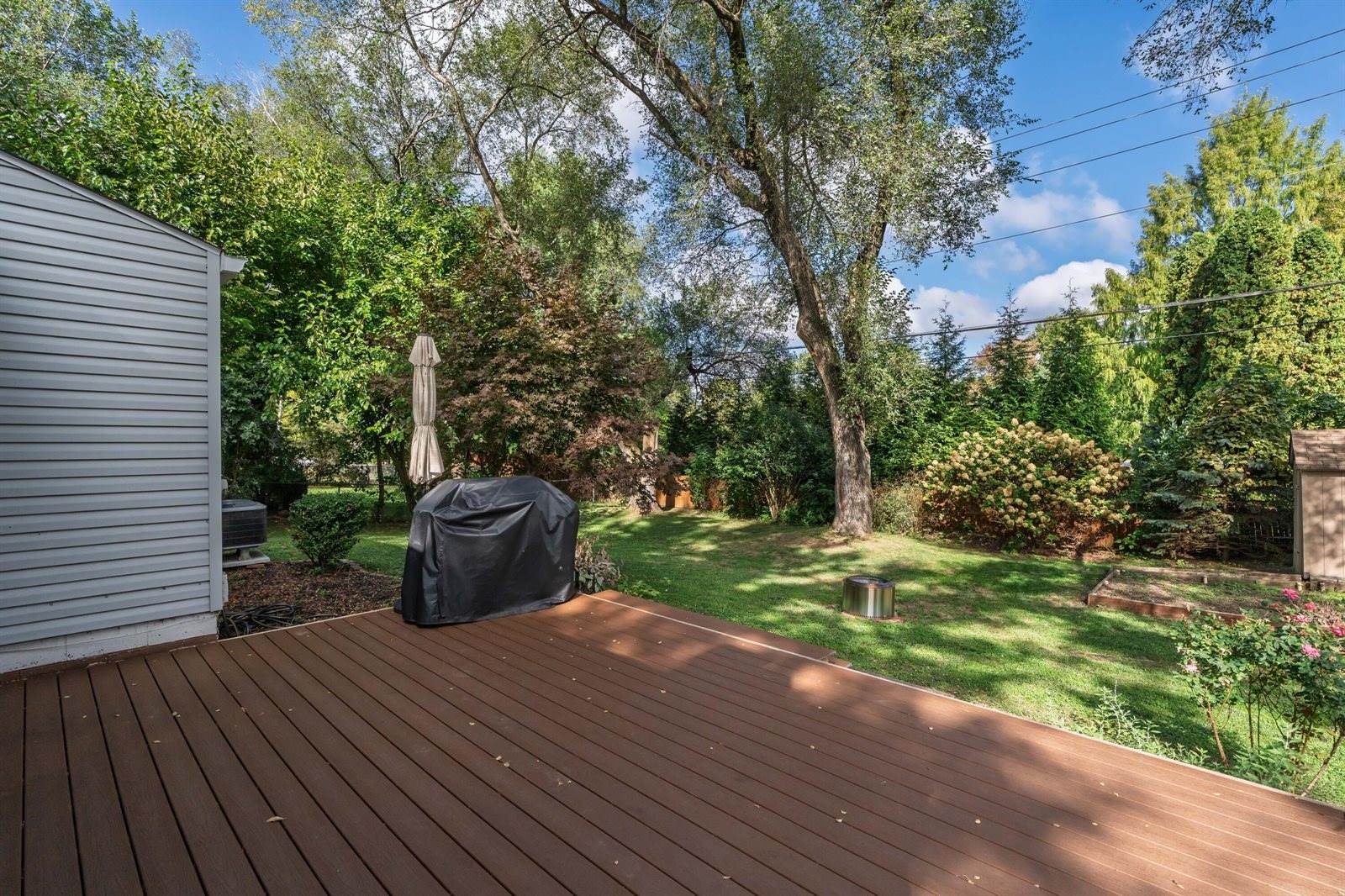 3154 Rimmer Drive, Dublin, OH 43017