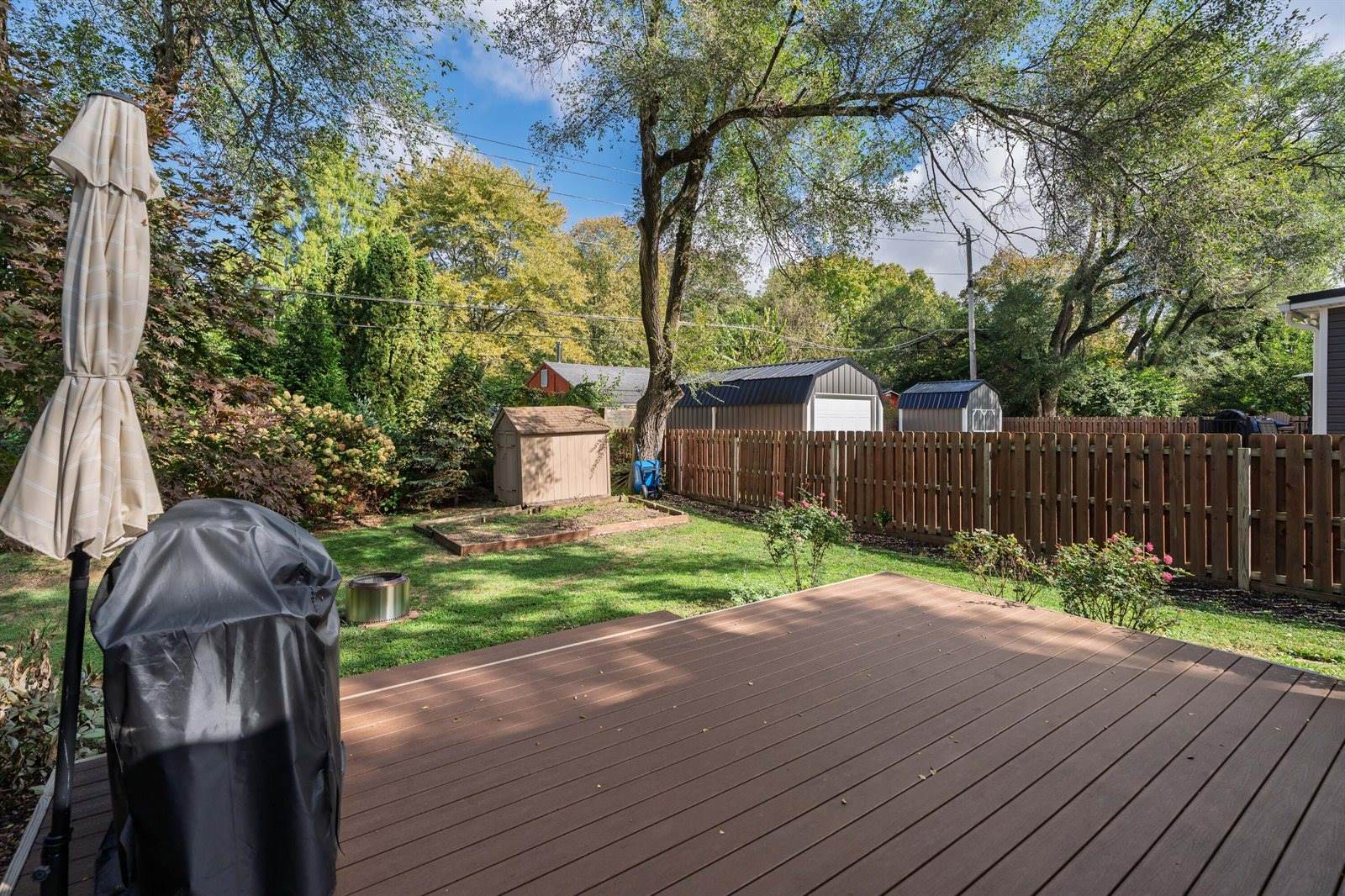 3154 Rimmer Drive, Dublin, OH 43017