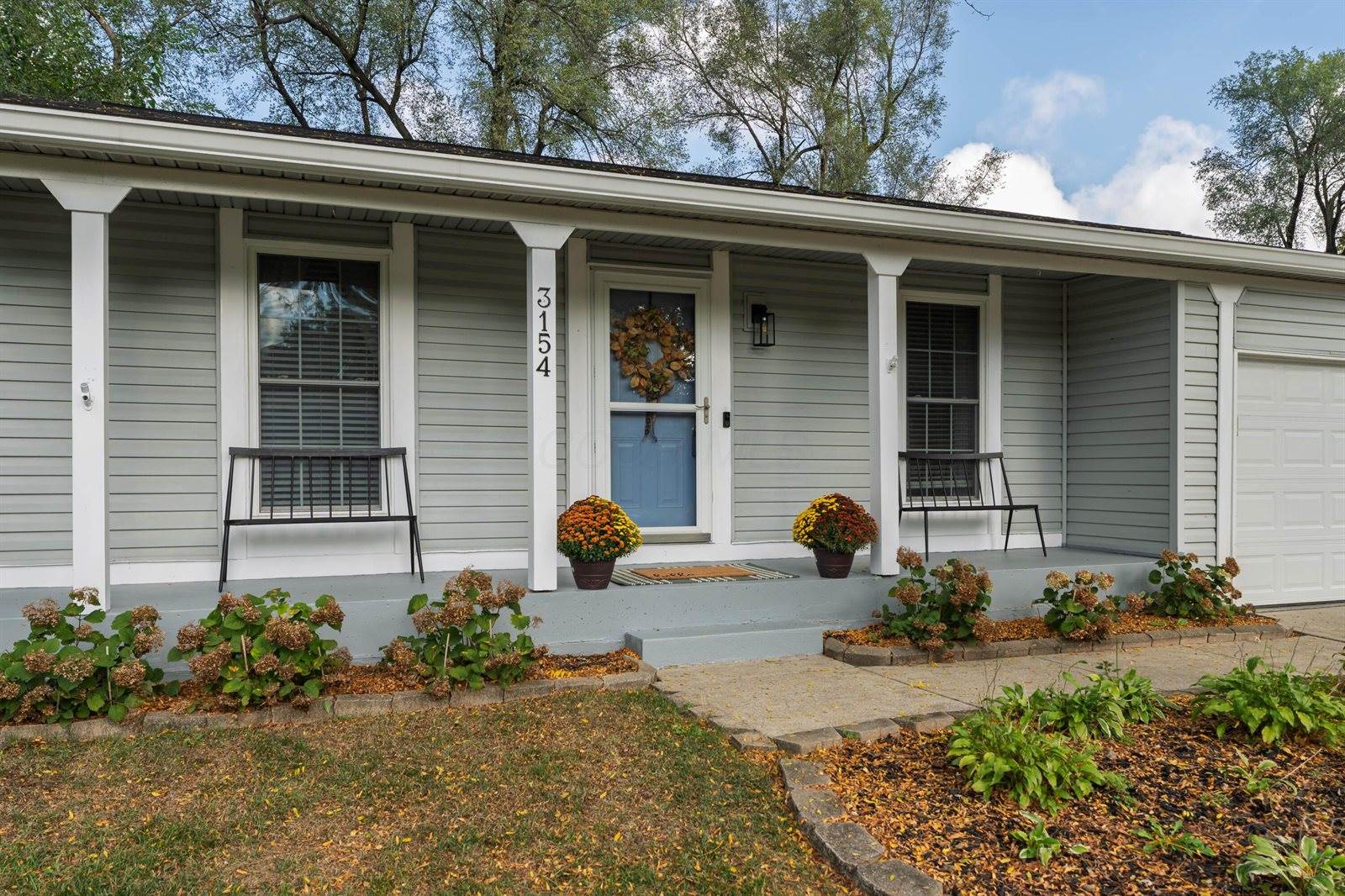 3154 Rimmer Drive, Dublin, OH 43017